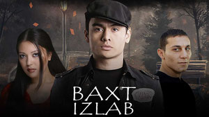 Baxt izlab