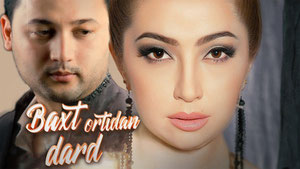 Baxt ortidagi dard
