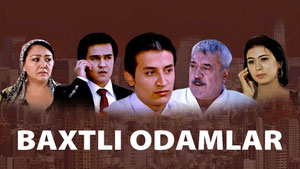 Baxtli odamlar