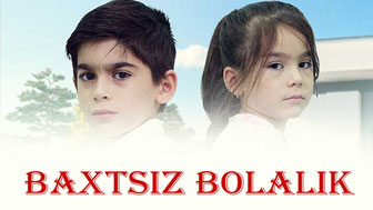 Baxtsiz bolalik