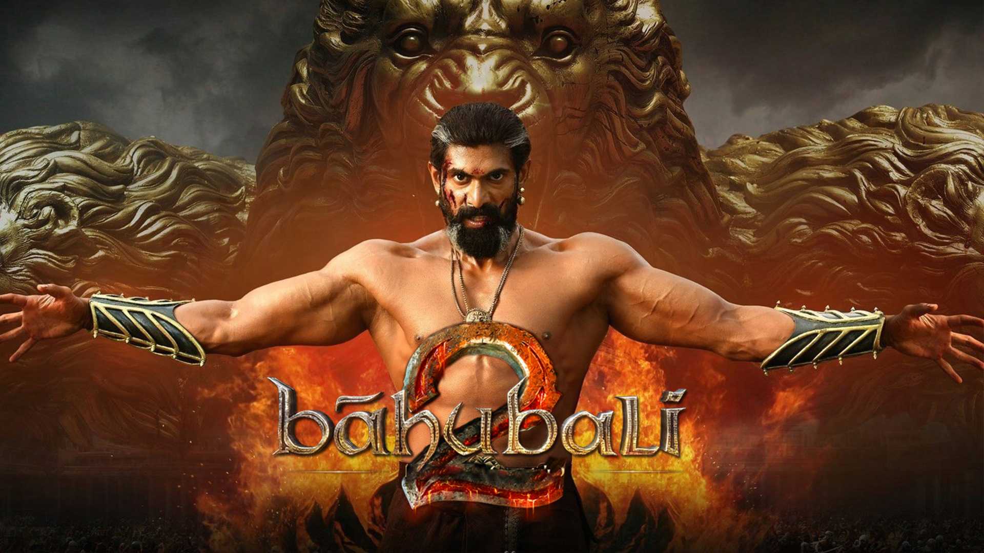 Bahubali 2