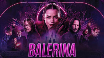 Balerina