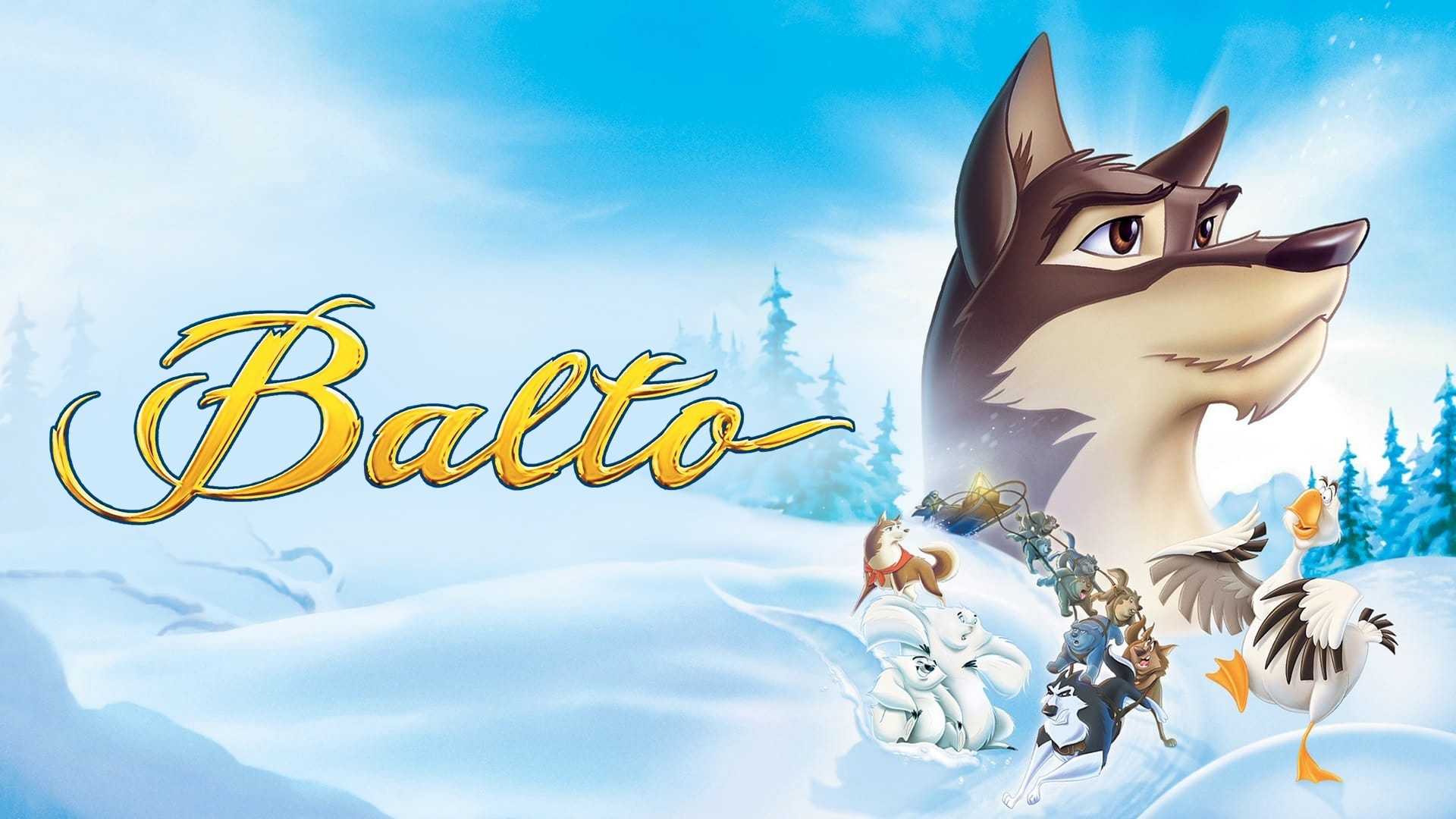 Balto