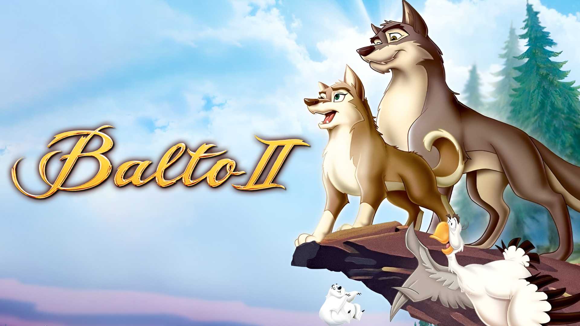 Balto 2