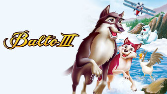 Balto 3