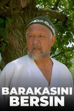 Barakasini bersin