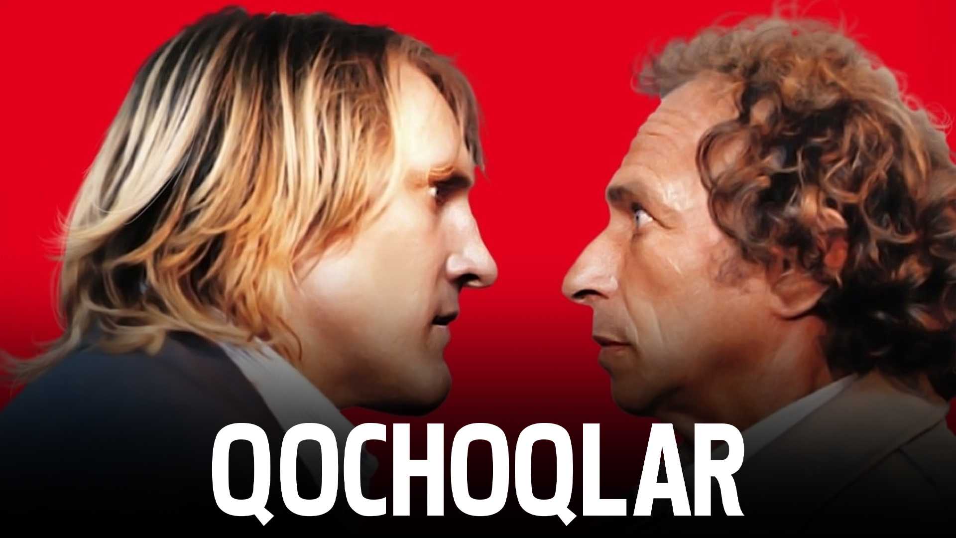 Qochoqlar