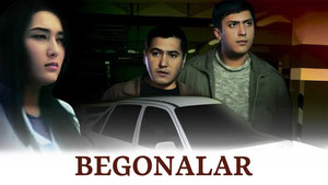 Begonalar