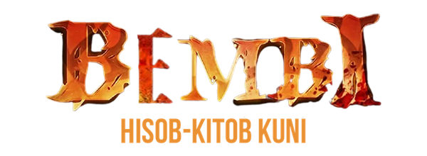 Бэмби: Лесной кошмар