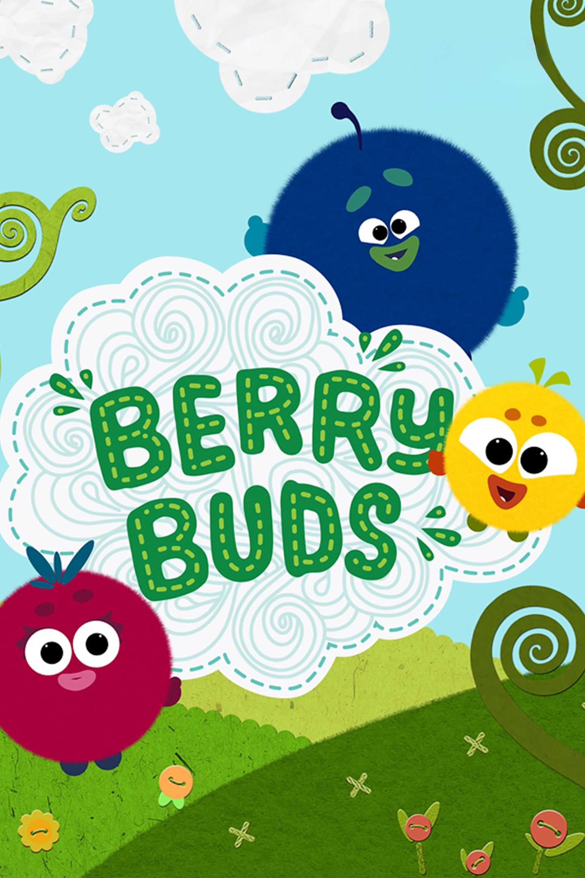 BerryBuds