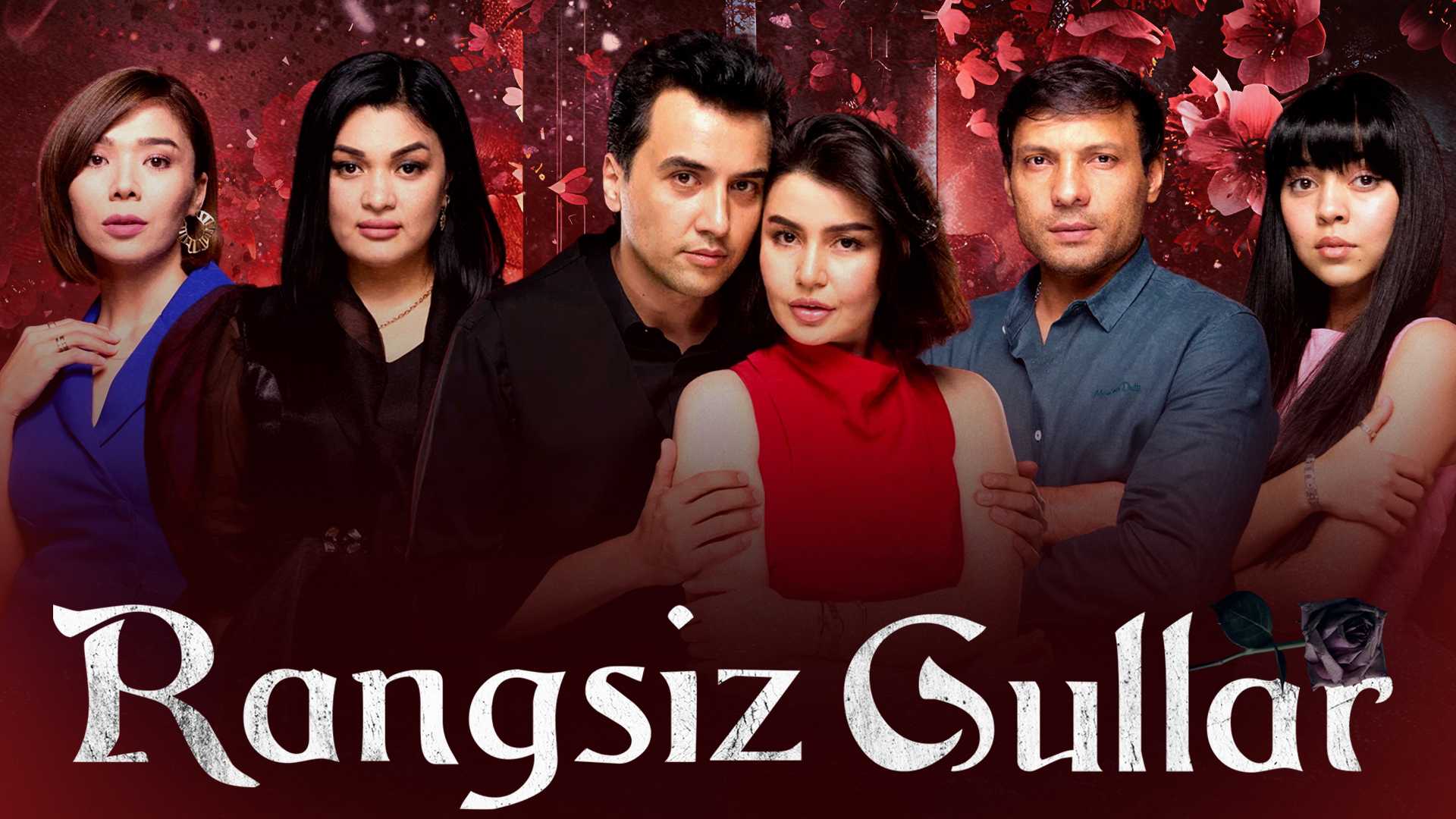 Rangsiz gullar