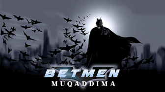 Betmen: Muqaddima