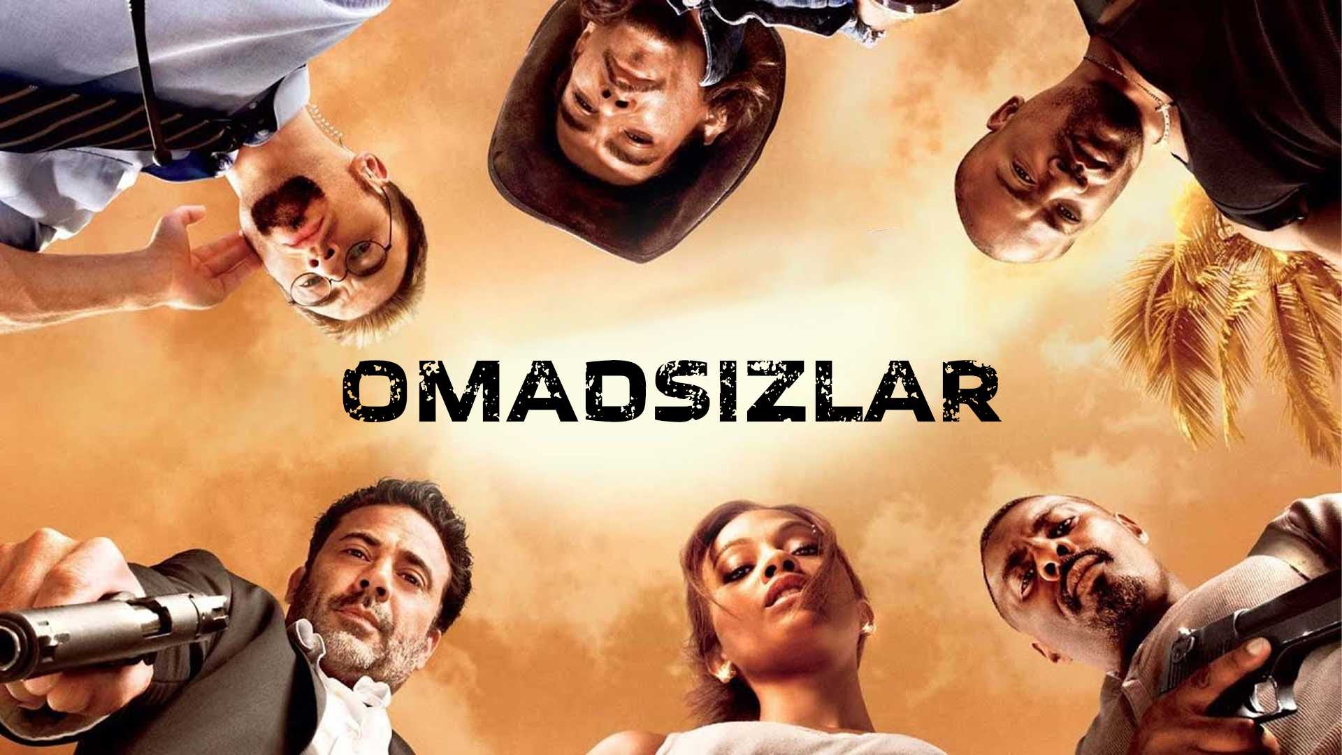 Omadsizlar