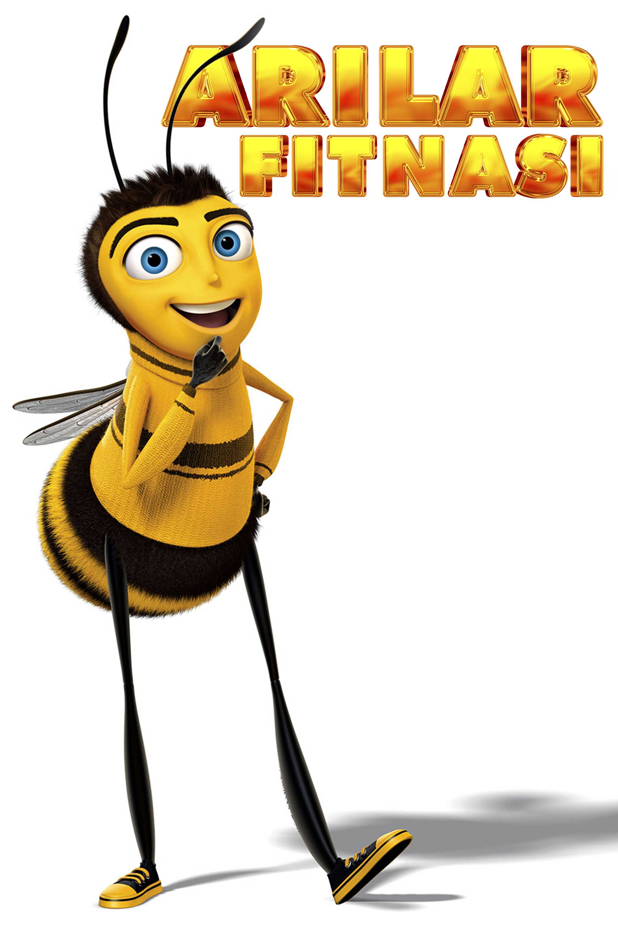 Bee movie knock off
