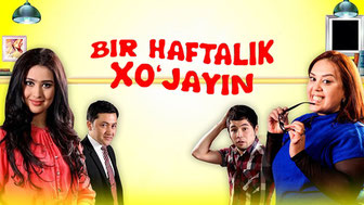 Bir haftalik xo'jayin