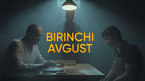 Birinchi avgust