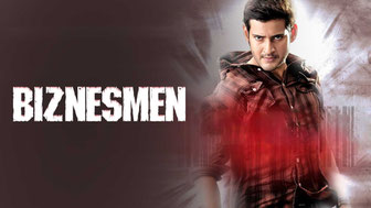 Biznesmen
