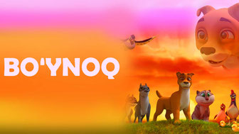 Bo'ynoq