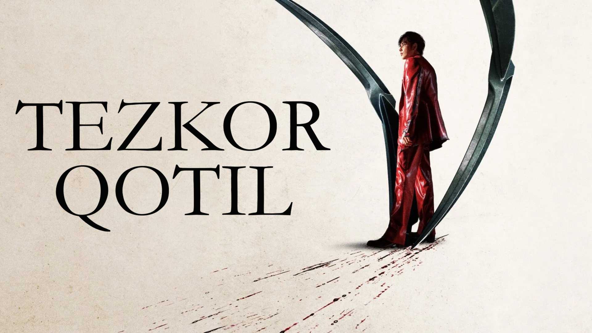 Tezkor qotil