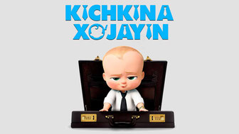 Kichkina xojayin