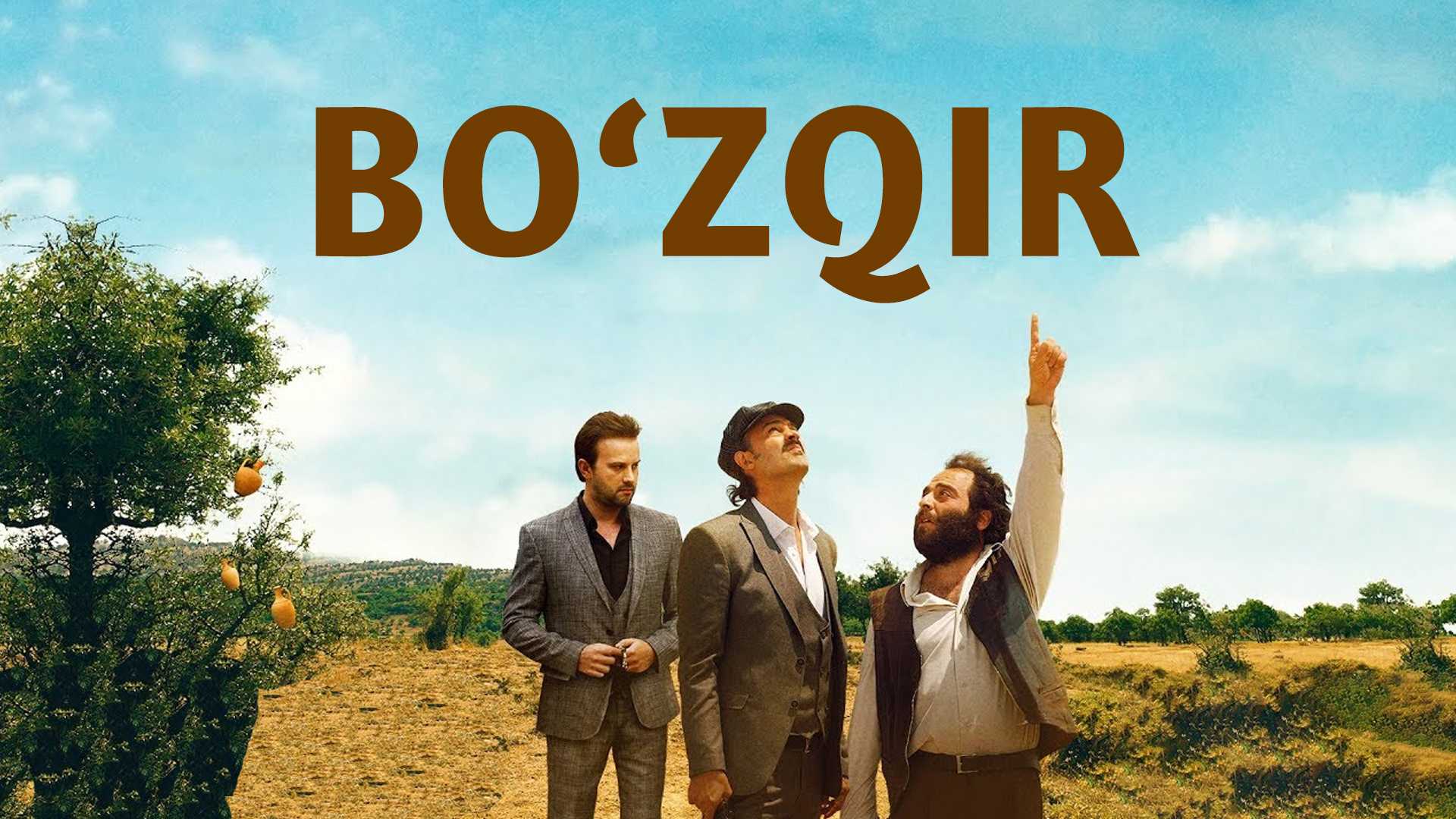 Bozqir
