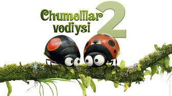 Chumolilar vodiysi 2