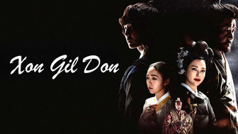 Xon Gil Don