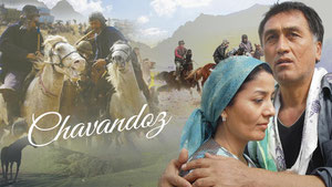 Chavandoz