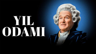 Человек года