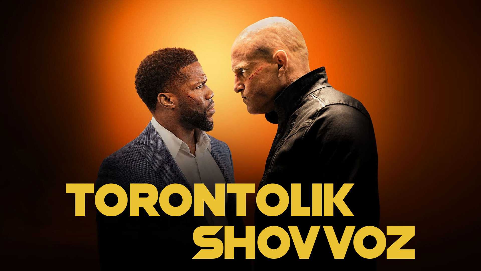 Torontolik shovvoz