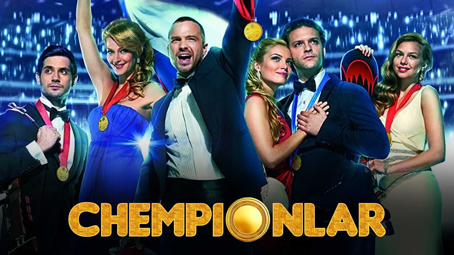 Chempionlar