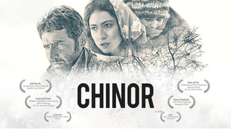 Chinor