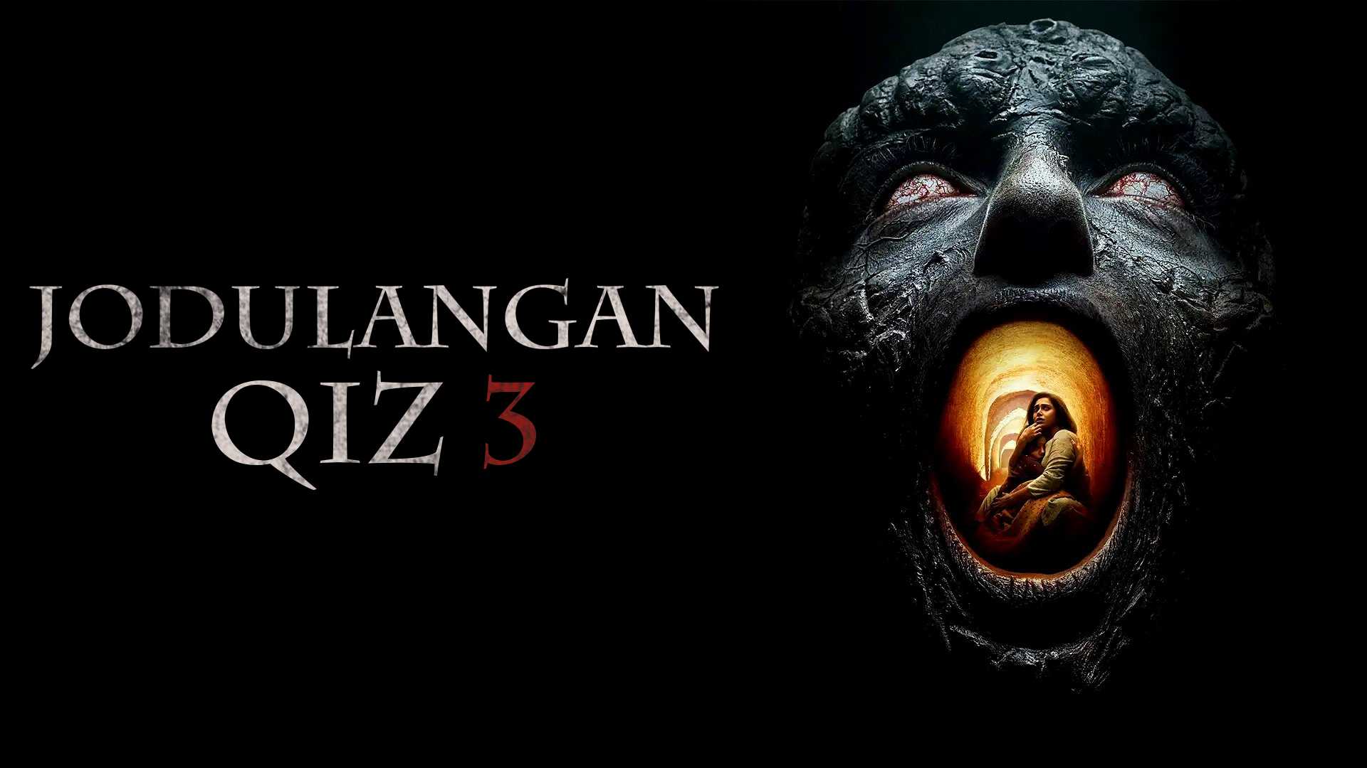 Jodulangan qiz 3