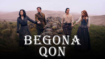 Begona qon