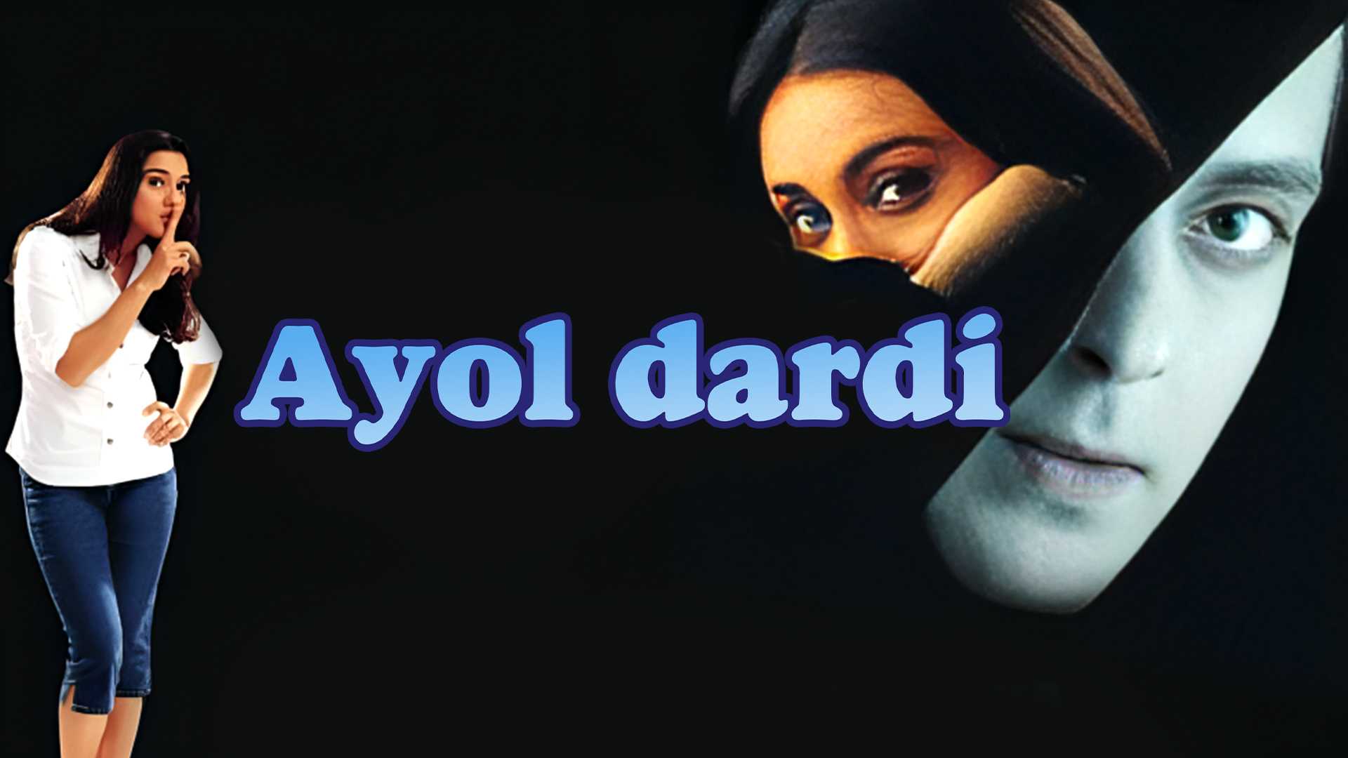 Ayol dardi