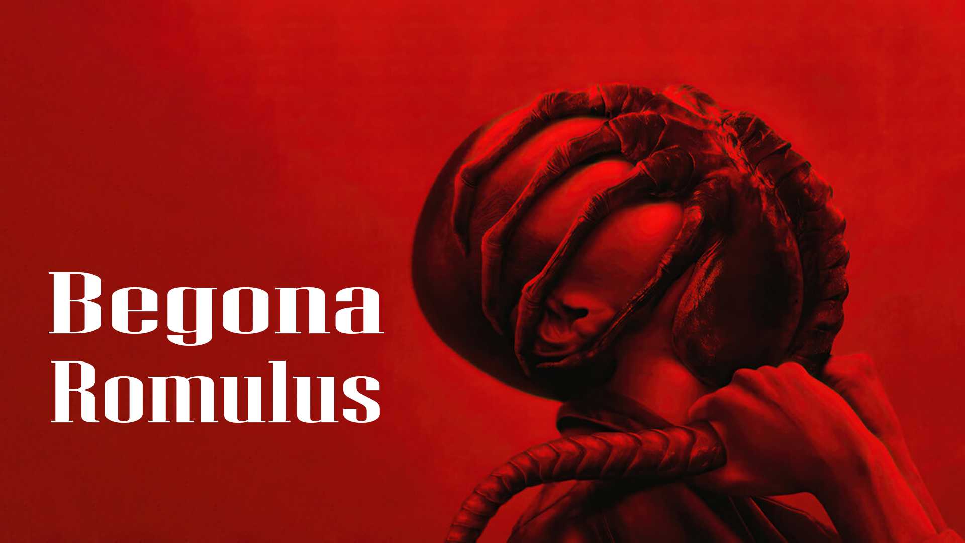 Begona: Romulus