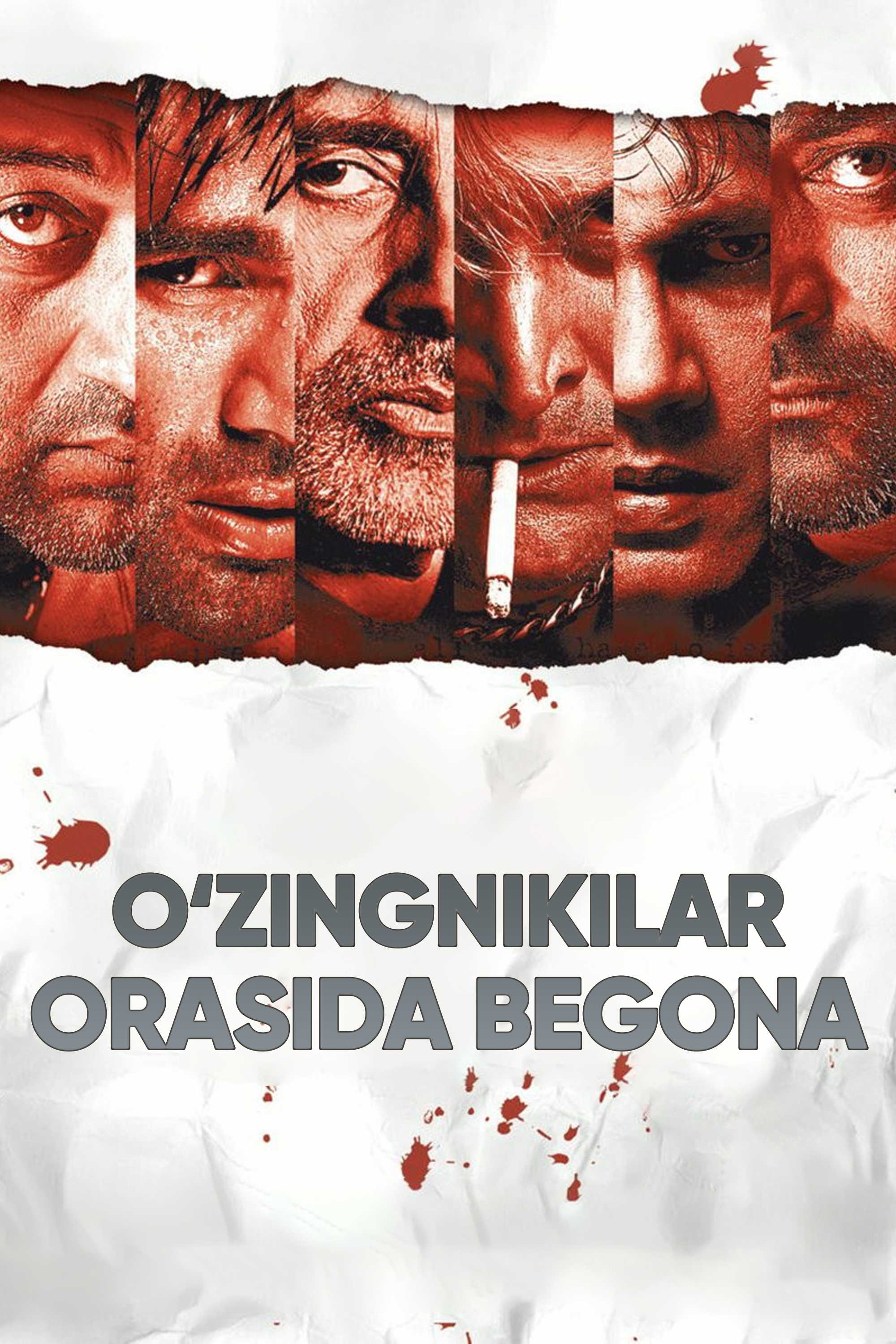 Чужой среди своих