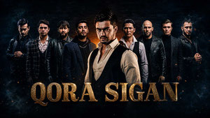 Qora sigan