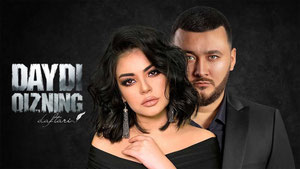 Daydi qizning daftari