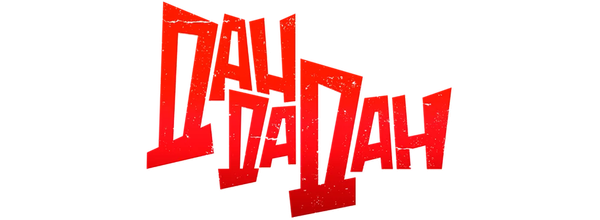 Дандадан