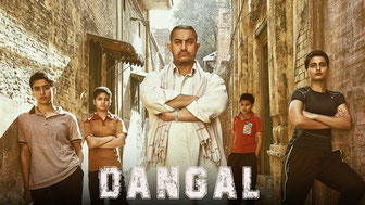 Dangal