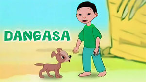 Dangasa