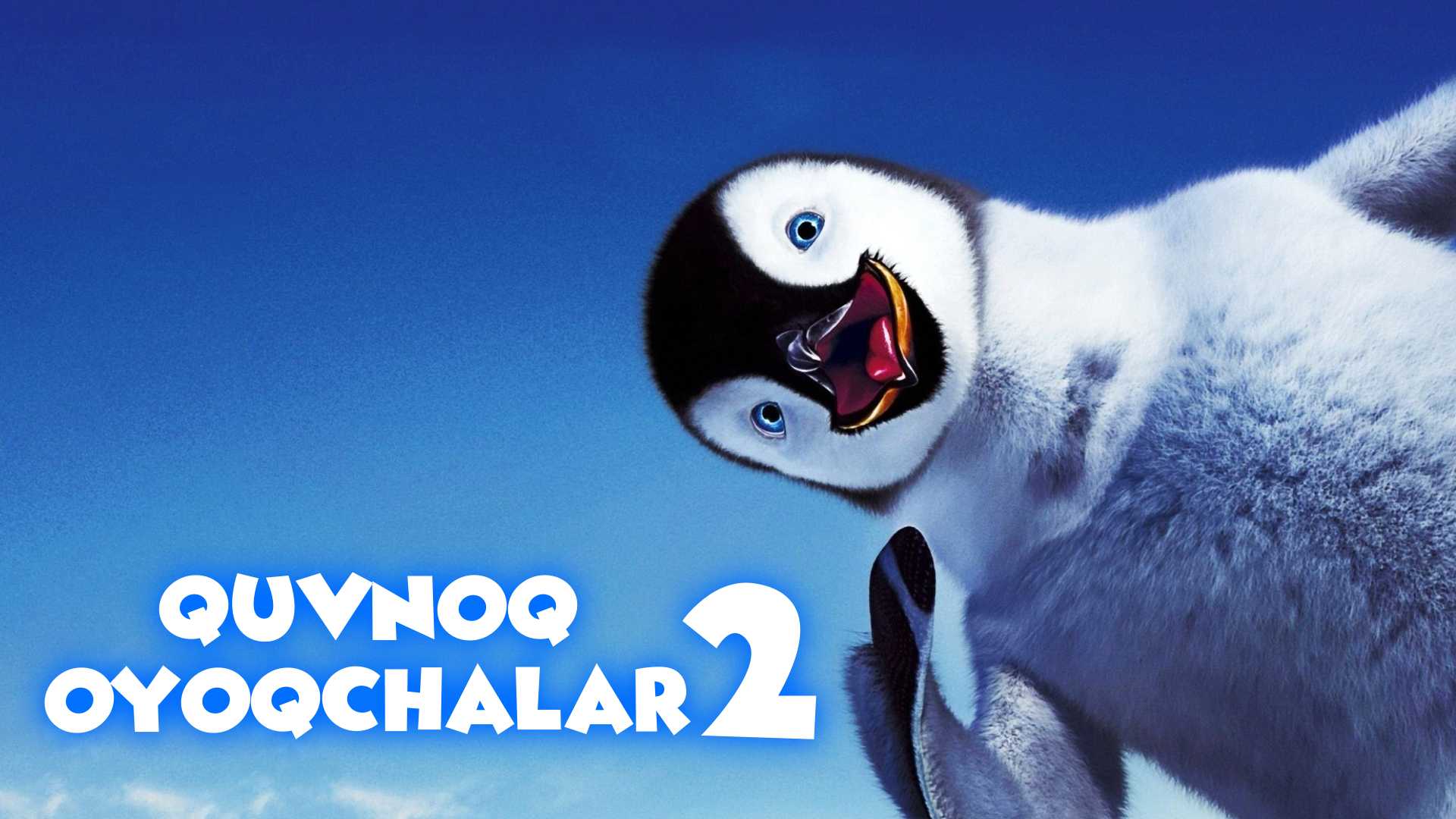 Quvnoq oyoqchalar 2