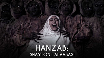 Hanzab: Shayton talvasasi