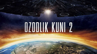 Ozodlik kuni 2