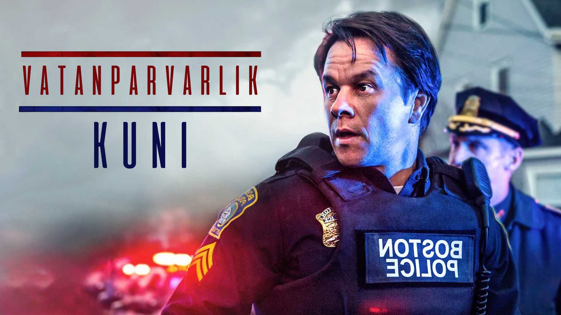 День патриота