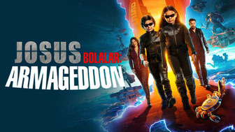 Josus Bolalar:Armageddon