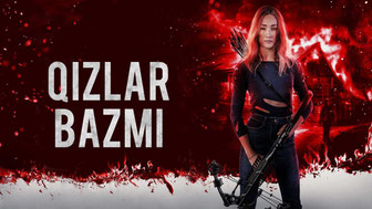 Qizlar bazmi