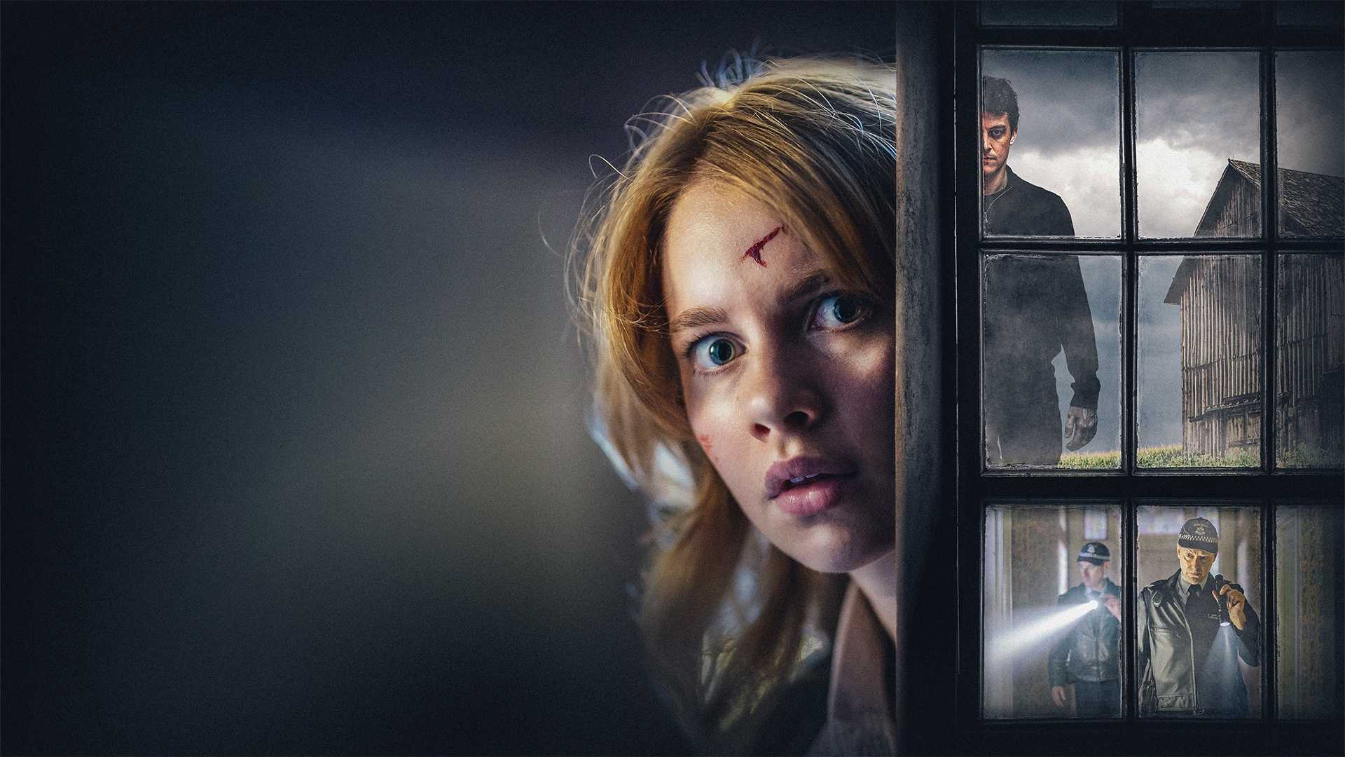 The girl in the window прохождение в картинках