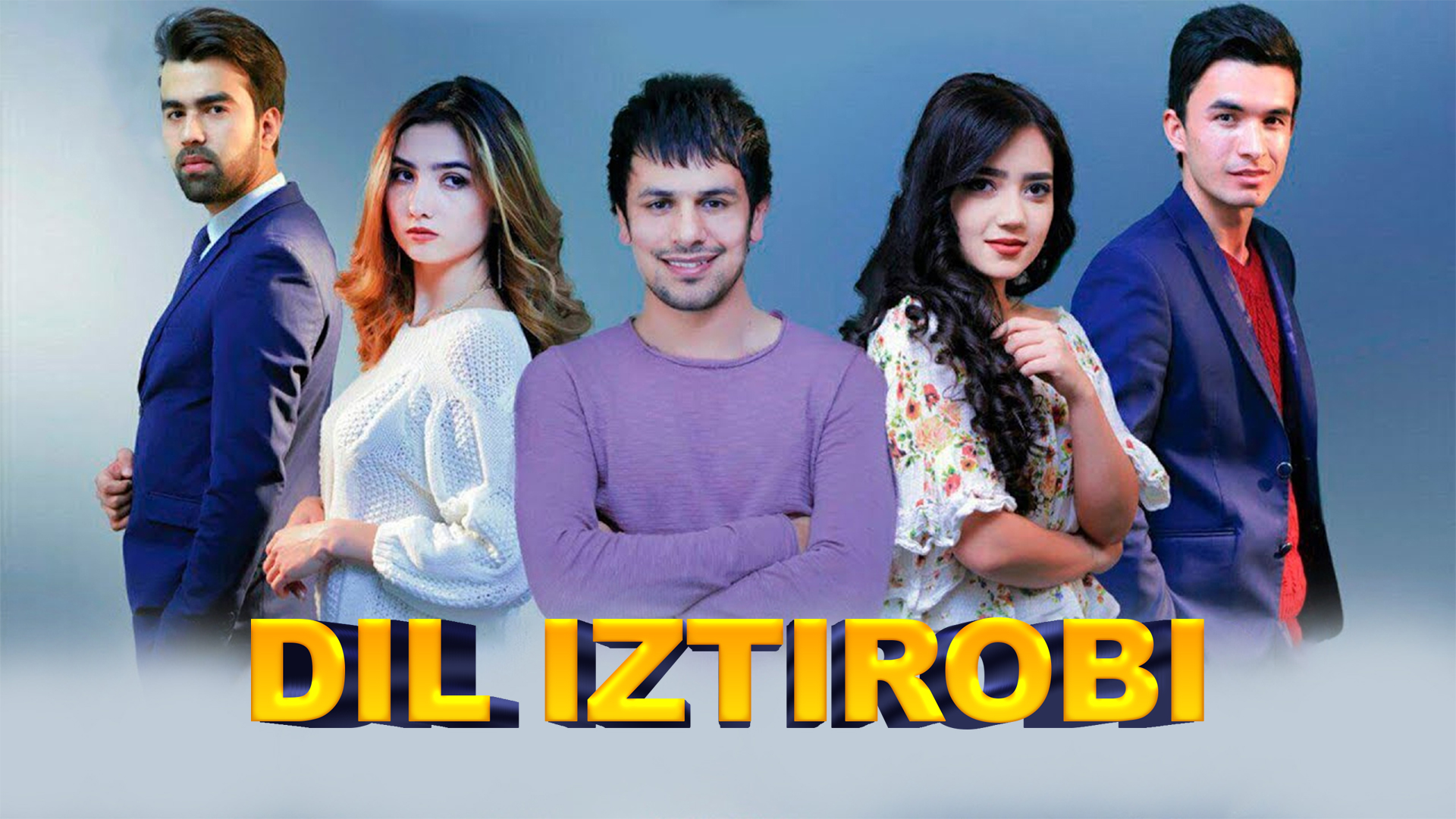 Dil iztirobi